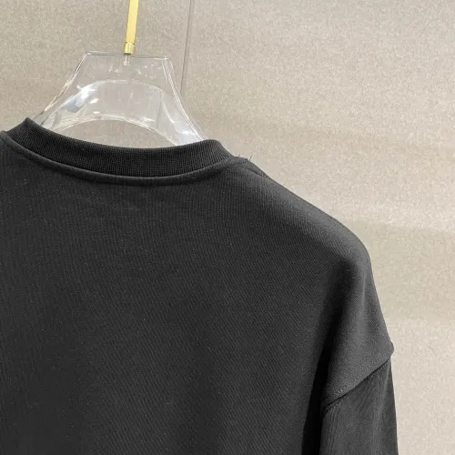 Replica Prada Hoodies Long Sleeved For Men #1403510 $40.00 USD for Wholesale