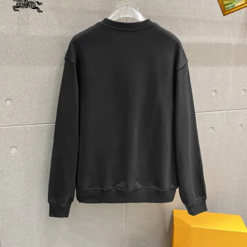 Replica Burberry Hoodies Long Sleeved For Men #1403534 $40.00 USD for Wholesale