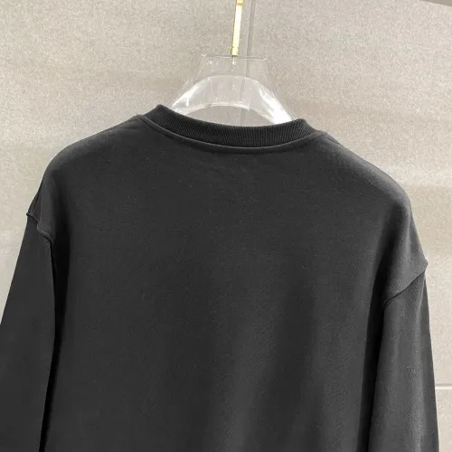 Replica Fendi Hoodies Long Sleeved For Men #1403538 $40.00 USD for Wholesale