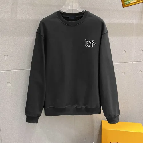 Christian Dior Hoodies Long Sleeved For Men #1403542 $40.00 USD, Wholesale Replica Christian Dior Hoodies