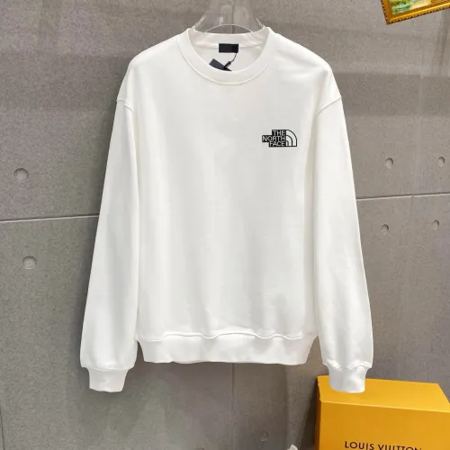 The North Face Hoodies Long Sleeved For Men #1403543
