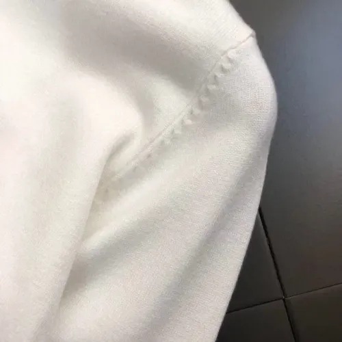 Replica Burberry Fashion Sweaters Long Sleeved For Men #1403567 $42.00 USD for Wholesale