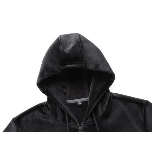 Replica Louis Vuitton LV Jackets Long Sleeved For Men #1403783 $48.00 USD for Wholesale