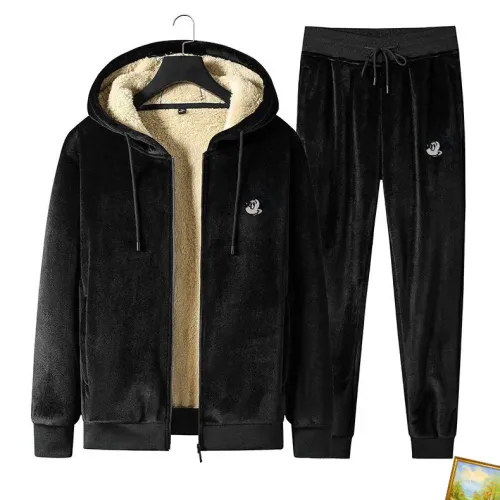 Gucci Tracksuits Long Sleeved For Men #1403878 $76.00 USD, Wholesale Replica Gucci Tracksuits