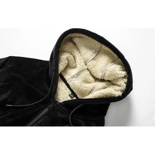 Replica Gucci Tracksuits Long Sleeved For Men #1403878 $76.00 USD for Wholesale