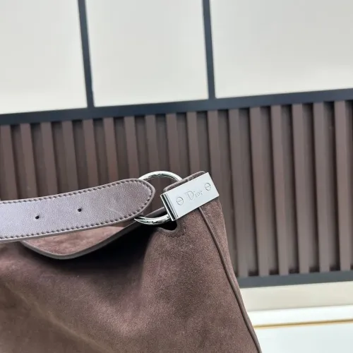 Replica Christian Dior AAA Quality Messenger Bags For Women #1403949 $105.00 USD for Wholesale