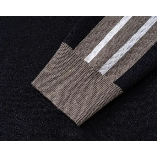 Replica Boss Sweaters Long Sleeved For Men #1403958 $45.00 USD for Wholesale