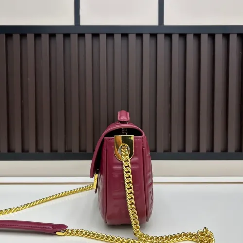 Replica Fendi AAA Quality Messenger Bags For Women #1403961 $98.00 USD for Wholesale