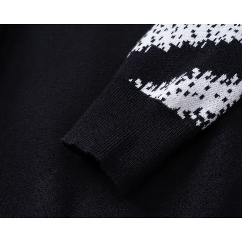 Replica Off-White Sweaters Long Sleeved For Men #1403973 $45.00 USD for Wholesale