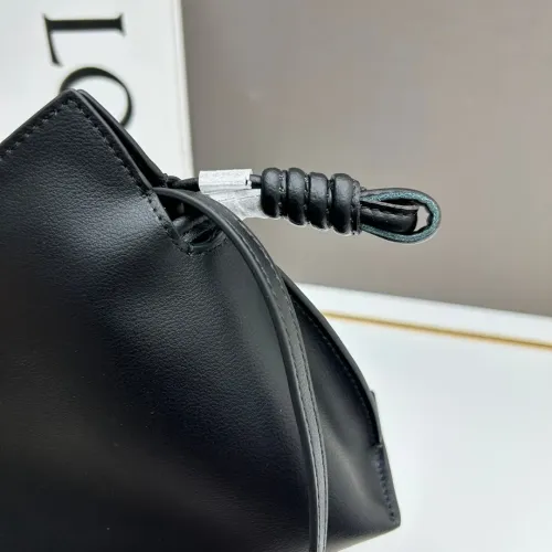Replica LOEWE AAA Quality Messenger Bags For Women #1403997 $135.00 USD for Wholesale