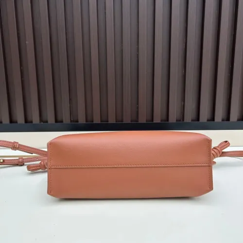Replica LOEWE AAA Quality Messenger Bags For Women #1404011 $135.00 USD for Wholesale