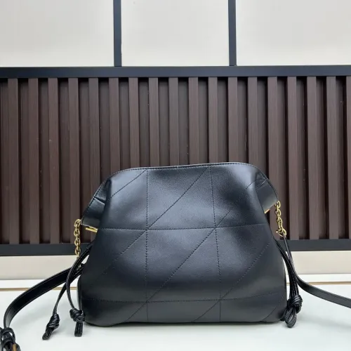 Replica Yves Saint Laurent YSL AAA Quality Messenger Bags For Women #1404019 $92.00 USD for Wholesale