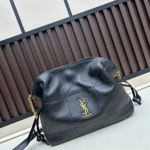 Replica Yves Saint Laurent YSL AAA Quality Messenger Bags For Women #1404019 $92.00 USD for Wholesale