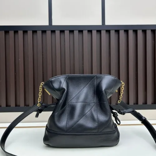 Replica Yves Saint Laurent YSL AAA Quality Messenger Bags For Women #1404021 $88.00 USD for Wholesale