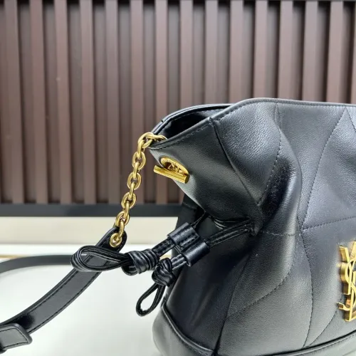 Replica Yves Saint Laurent YSL AAA Quality Messenger Bags For Women #1404021 $88.00 USD for Wholesale