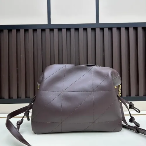 Replica Yves Saint Laurent YSL AAA Quality Messenger Bags For Women #1404022 $92.00 USD for Wholesale