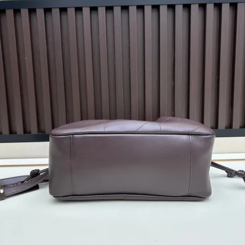 Replica Yves Saint Laurent YSL AAA Quality Messenger Bags For Women #1404022 $92.00 USD for Wholesale