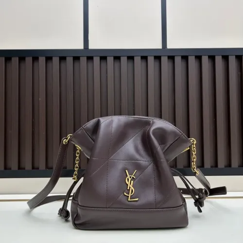 Yves Saint Laurent YSL AAA Quality Messenger Bags For Women #1404023 $88.00 USD, Wholesale Replica Yves Saint Laurent YSL AAA Quality Messenger Bags