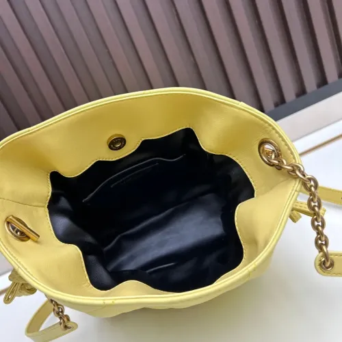 Replica Yves Saint Laurent YSL AAA Quality Messenger Bags For Women #1404029 $88.00 USD for Wholesale