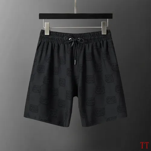 Replica Gucci Tracksuits Short Sleeved For Men #1404043 $68.00 USD for Wholesale