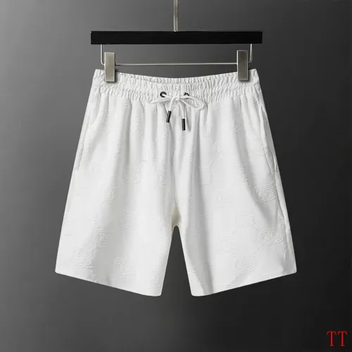 Replica Gucci Tracksuits Short Sleeved For Men #1404048 $60.00 USD for Wholesale