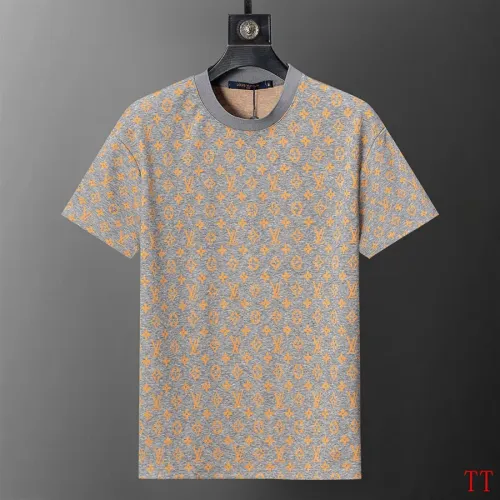 Replica Louis Vuitton LV Tracksuits Short Sleeved For Men #1404051 $60.00 USD for Wholesale