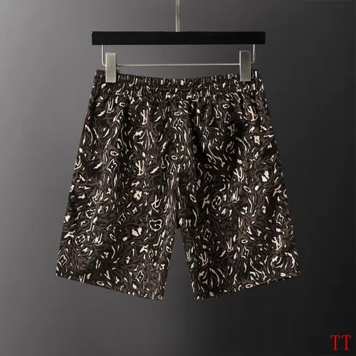 Replica Louis Vuitton LV Tracksuits Short Sleeved For Men #1404054 $60.00 USD for Wholesale