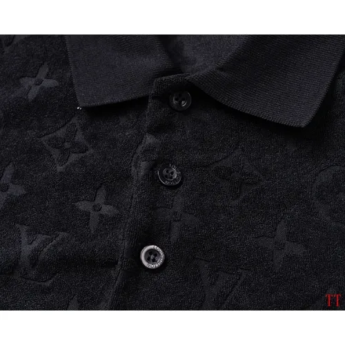 Replica Louis Vuitton LV Tracksuits Short Sleeved For Men #1404056 $68.00 USD for Wholesale