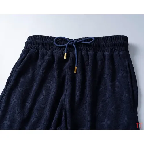 Replica Louis Vuitton LV Tracksuits Short Sleeved For Men #1404057 $68.00 USD for Wholesale