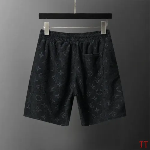 Replica Louis Vuitton LV Tracksuits Short Sleeved For Men #1404064 $60.00 USD for Wholesale