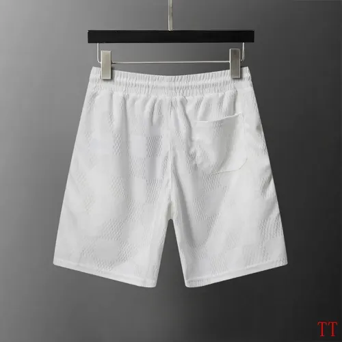 Replica Louis Vuitton LV Tracksuits Short Sleeved For Men #1404069 $60.00 USD for Wholesale