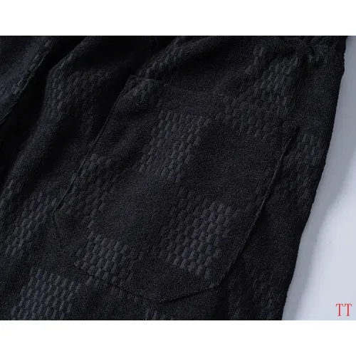Replica Louis Vuitton LV Tracksuits Short Sleeved For Men #1404071 $60.00 USD for Wholesale