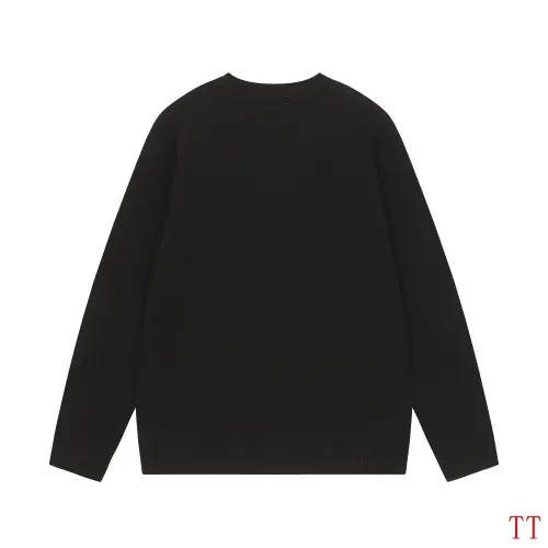 Replica Burberry Fashion Sweaters Long Sleeved For Unisex #1404081 $64.00 USD for Wholesale