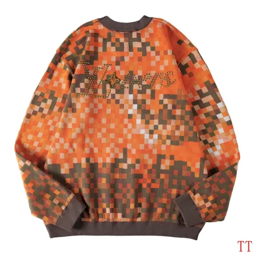 Replica Louis Vuitton LV Sweaters Long Sleeved For Unisex #1404082 $72.00 USD for Wholesale