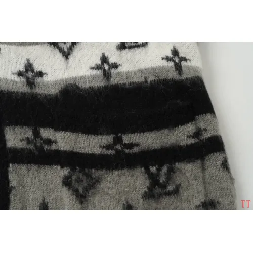 Replica Louis Vuitton LV Sweaters Long Sleeved For Unisex #1404092 $72.00 USD for Wholesale
