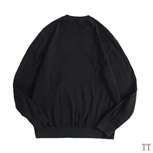 Replica Louis Vuitton LV Sweaters Long Sleeved For Unisex #1404093 $56.00 USD for Wholesale