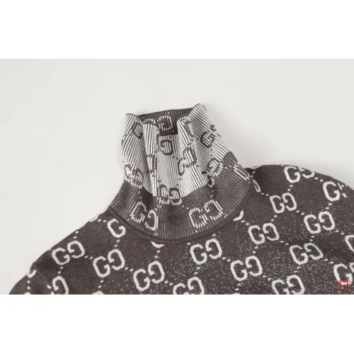 Replica Gucci Sweaters Long Sleeved For Unisex #1404098 $64.00 USD for Wholesale