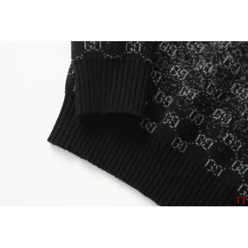 Replica Gucci Sweaters Long Sleeved For Unisex #1404099 $72.00 USD for Wholesale