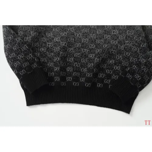 Replica Gucci Sweaters Long Sleeved For Unisex #1404099 $72.00 USD for Wholesale