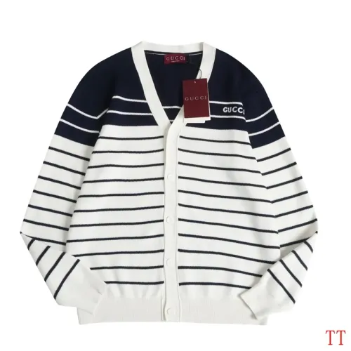 Gucci Sweaters Long Sleeved For Unisex #1404100 $64.00 USD, Wholesale Replica Gucci Sweaters