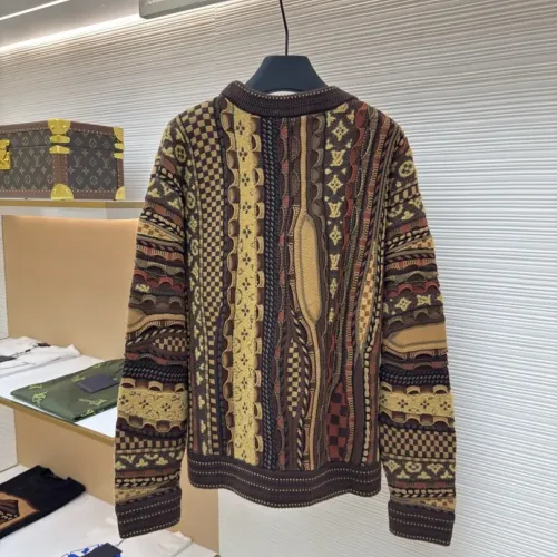 Replica Louis Vuitton LV Sweaters Long Sleeved For Unisex #1404110 $100.00 USD for Wholesale
