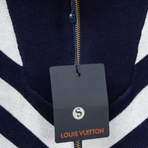 Replica Louis Vuitton LV Sweaters Long Sleeved For Women #1404111 $68.00 USD for Wholesale