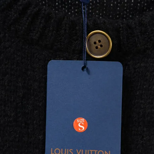 Replica Louis Vuitton LV Sweaters Long Sleeved For Unisex #1404116 $76.00 USD for Wholesale