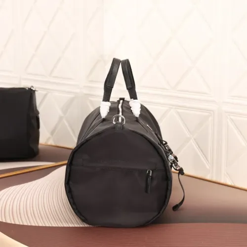 Replica Prada Travel Bags #1404117 $98.00 USD for Wholesale