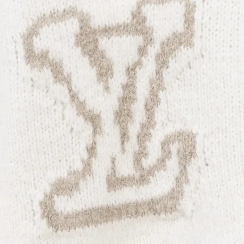 Replica Louis Vuitton LV Sweaters Long Sleeved For Unisex #1404118 $76.00 USD for Wholesale