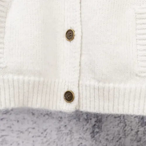Replica Louis Vuitton LV Sweaters Long Sleeved For Unisex #1404118 $76.00 USD for Wholesale
