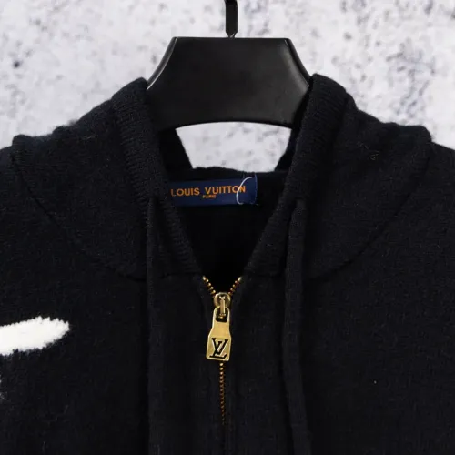 Replica Louis Vuitton LV Sweaters Long Sleeved For Unisex #1404120 $76.00 USD for Wholesale