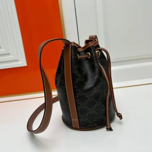 Replica Celine AAA Quality Messenger Bags For Women #1404133 $80.00 USD for Wholesale