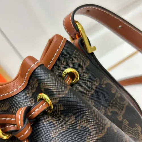 Replica Celine AAA Quality Messenger Bags For Women #1404133 $80.00 USD for Wholesale