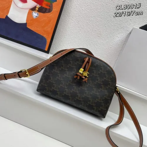 Celine AAA Quality Messenger Bags For Women #1404138 $80.00 USD, Wholesale Replica Celine AAA Quality Messenger Bags